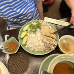 ゲンキョウワン - 