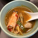 ゲンキョウワン - 