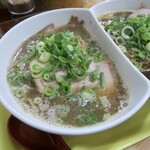 Ashiya Ramen An - 