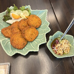 ゲンキョウワン - 