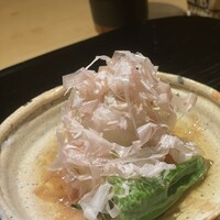 富小路 やま岸 - 
