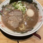 Gocchan Ramen - 