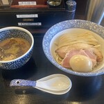 中華蕎麦 福はら - 