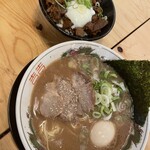 Gocchan Ramen - 