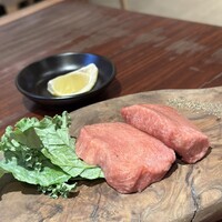焼肉 いのうえ 吉祥寺店 - 