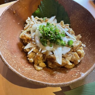 隠れ家食堂 一歩_1