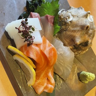 隠れ家食堂 一歩_0