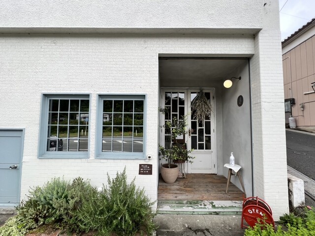 日用品と喫茶 ハチワレ堂 - 気仙沼（カフェ）の写真