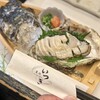 魚処 いつき - 料理写真:岩牡蠣