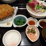 和食飛賀屋 - 