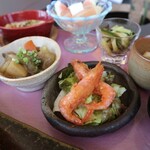 UMIMACHI DINING - 