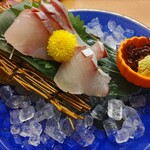 Sushi No Masudaya - 