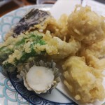 Sushi No Masudaya - 