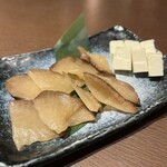 Sake To Himono Ninjou Sakaba - 