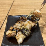 Nikubaru Kanzen Koshitsu Izakaya Miyako - 