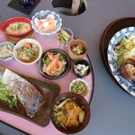 UMIMACHI DINING - 