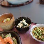 UMIMACHI DINING - 