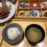 象印食堂 大阪本店 - 