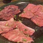 h Yakiniku Juujuu - 