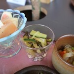 UMIMACHI DINING - 