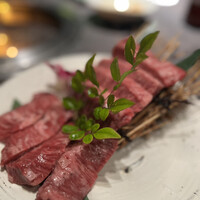 西中州焼肉 きらく - 