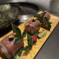 西中州焼肉 きらく - 