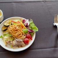 The Kitchen Salvatore Cuomo NAGOYA - 
