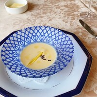 山手十番館 レストラン&カフェ -  山手十番館 レストラン&カフェ -