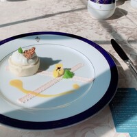 山手十番館 レストラン&カフェ -  山手十番館 レストラン&カフェ -