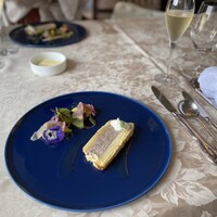 山手十番館 レストラン&カフェ -  山手十番館 レストラン&カフェ -