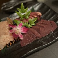西中州焼肉 きらく - 