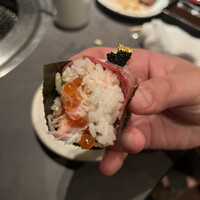 西中州焼肉 きらく - 