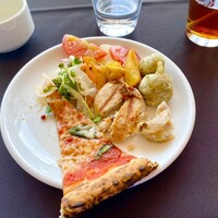 The Kitchen Salvatore Cuomo NAGOYA - 