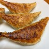 黒兵衛 - しっかりした皮をカリッと揚げ焼きに