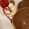 ホットケーキパーラー フルフル 赤坂店
