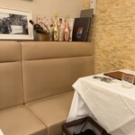 リストランテ ラ チャウ - 