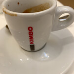 リストランテ ラ チャウ - 