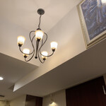 リストランテ ラ チャウ - 