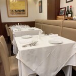 リストランテ ラ チャウ - 