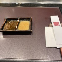 ステーキハウス あづま - 