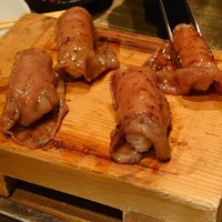 焼肉 ジャンボ はなれ - 