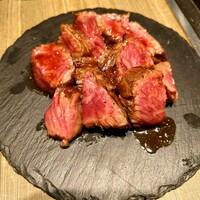 焼肉 ジャンボ はなれ - 