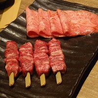 焼肉 ジャンボ はなれ - 