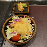ステーキハウス あづま - 