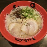 HAKATAラーメン チカッパ - 