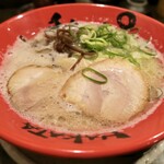 HAKATAラーメン チカッパ - 