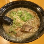 ラーメン屋？えびす - 