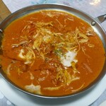 The Kitchen&CAFE - ダルマトンカレー