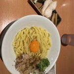 らぁ麺 さくら田 - 