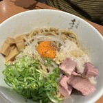 らぁ麺 さくら田 - 